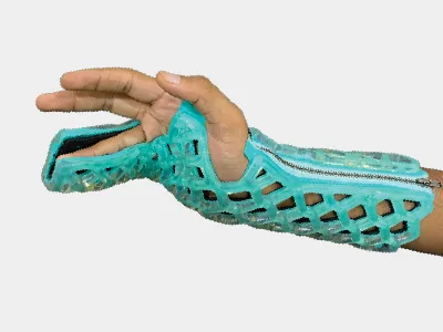 Acute Product 2
