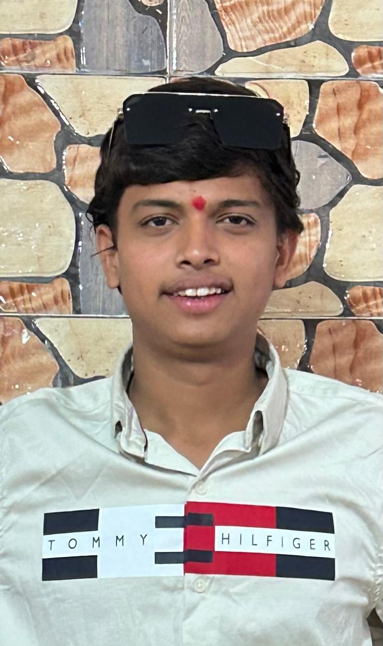 Brijraj Makwana