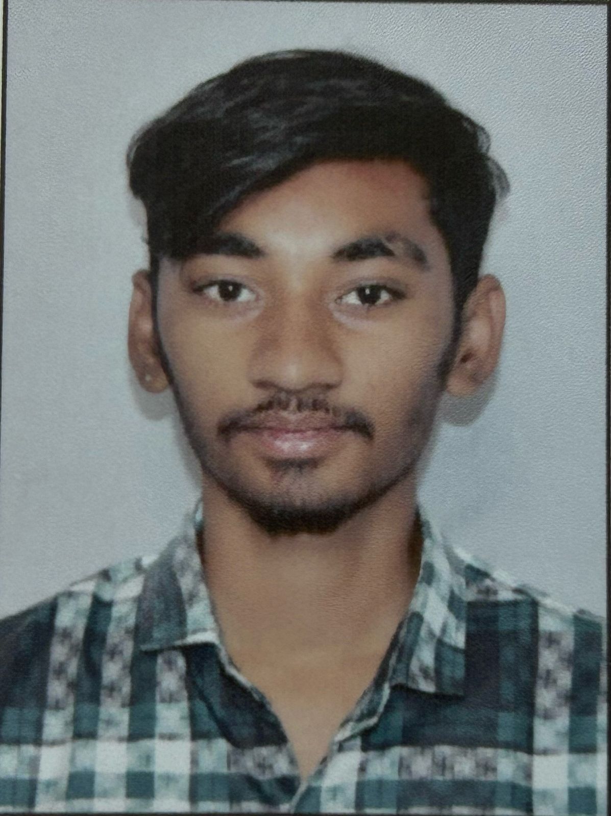 Meetraj Solanki
