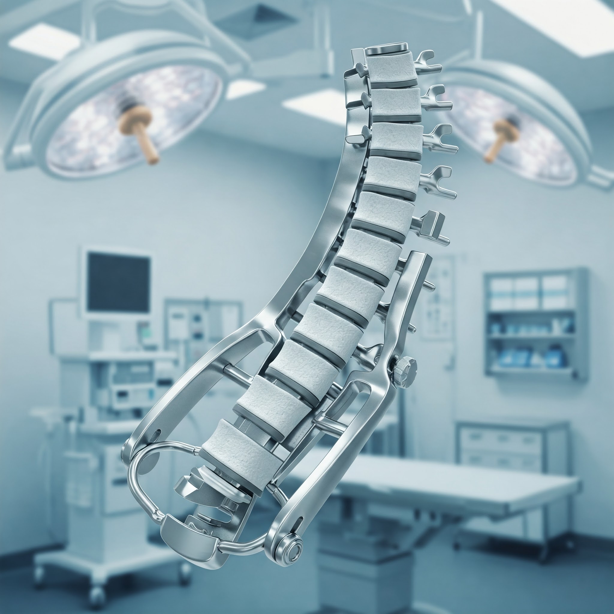SPINE