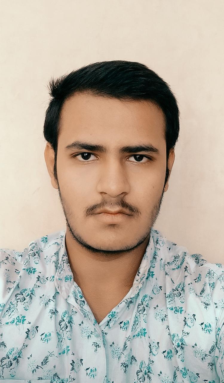 Vishal Pateliya